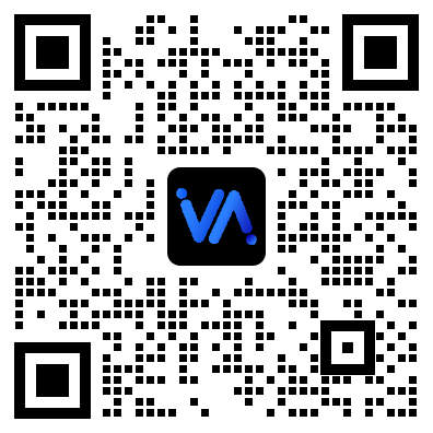 企业微信二维码